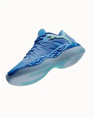 PUMA Hali 1 Blue size Men 8-13 Youth 4-7 BLISSFUL BLUE/ROYAL