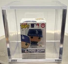 SHOHEI OTHANI 2026 Topps Series 1 Funko Bitty POP DODGERS Mini-Figure Super Box