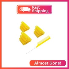 MOODKEY 18PCS Self Grip Small Hair Curlers Heatless Roller Hair Curlers Pro Salo