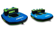 Jobe Swath 2 Person Towable Ringo Donut Jetski Boat