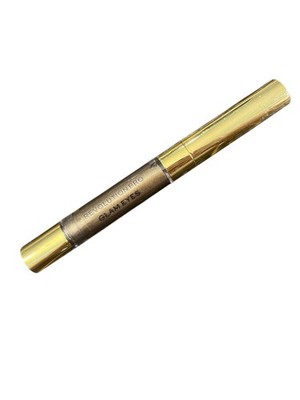 Revolution Pro Glam Eye Liquid Cream Eyeshadow LIQUID CHROME Metallic TRANCE