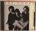 THE DOORS CD & SEALED LP LOT Greatest Hits + ROBBIE KRIEGER Post-Doors LP SEALED