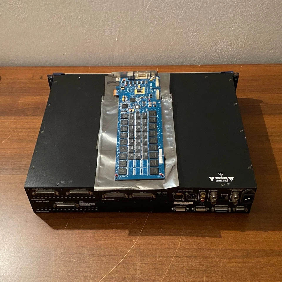 DIGIDESIGN 192 I/O + HD Accel Core PCIe - Immagine 2 di 3