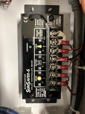 Morningstar SS-6-12V SunSaver 6 amp 12 volt Solar Charge Controller