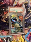 Charizard GXsv49 PSA 10 Hidden Fates Set