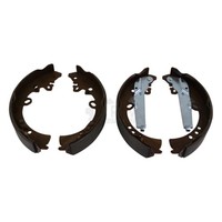 NK Bremsbackensatz Bremsbacken Hinten FüR Toyota Hilux Viii Pick-Up GUN1_ 2.4