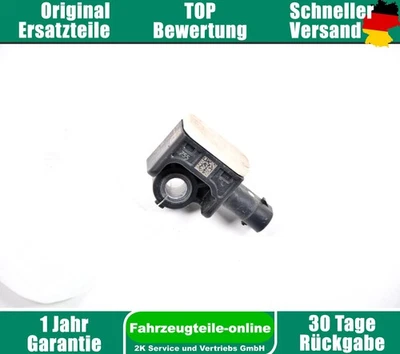 Capteur D'Airbag Capteur De Collision Capteur D'Impact Audi A6 C7 4G 4H0959651A - Photo 1/4