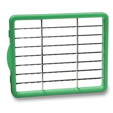 Genius - Nicer Dicer Chef - Inserto per coltelli 12 x 48 mm