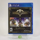 Kingdom Hearts: The Story So Far (Sony PlayStation 4 PS4, 2018)