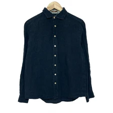 Auth Paul Smith Collection - Navy Men's Shirt