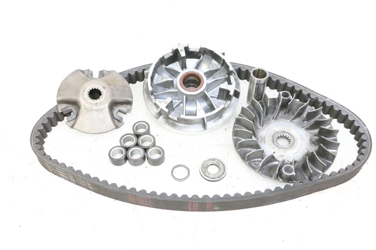 VARIADOR - YAMAHA XMAX X-MAX 125 (2006 - 2009)
