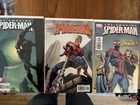 Amazing Spider-Man # 519,520,521 All NM Except 521, Marvel Comics