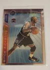 1996 Topps Basketball Mitch Richmond #M16 PSA 9