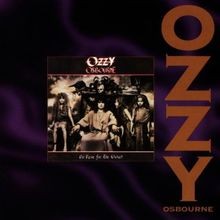 No rest for the wicked  von Osbourne,Ozzy | CD | Zustand akzeptabel