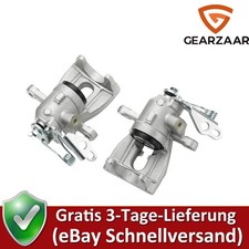 Bremssattel Set kompatibel mit Ford Focus II Mondeo IV BA7 Galaxy S-Max 2X Paar