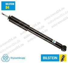 B4 Gasdruckstoßdämpfer hinten u.a.: Honda Accord VII Tourer CM CN Bj. 2003-2008