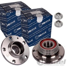 Roulement de roue Audi TT