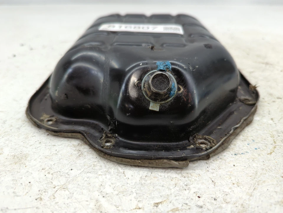 Nissan Murano 2003-2004 cárter de aceite del motor CNRZZ Foto 4 de 4