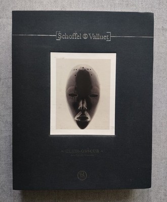 Hell-Obscur - Fotografien Jean-François Chavanne - Galerie Schoffel-Valluet