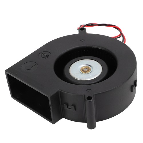 `12V Gebläse-Ventilator Dc12V 2.85A 5400Rpm Schwanzloses Dauerhaftes Pbt-Gla - Afbeelding 17 van 22