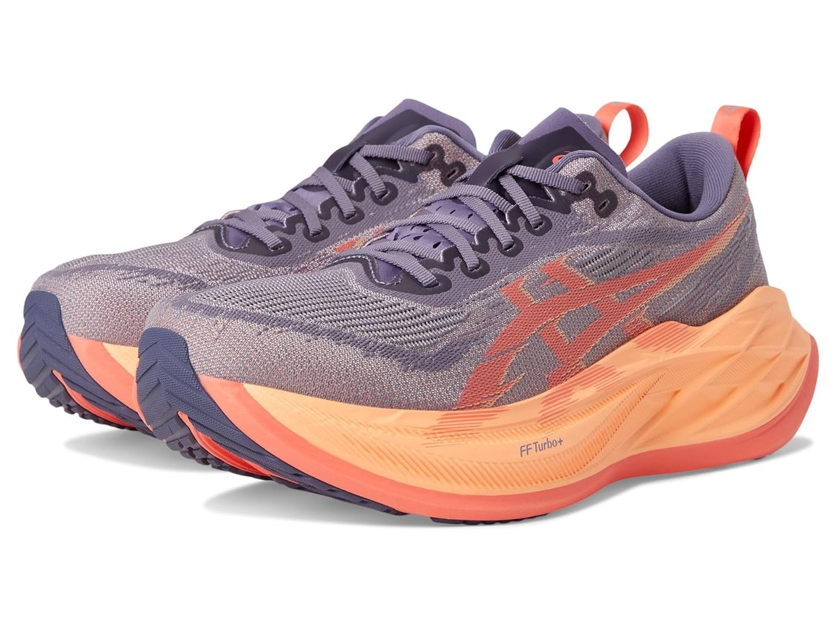 Unisex Sneakers & Athletic Shoes ASICS Superblast 2 | eBay