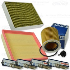 Inspektionskit Filter Satz Paket M (AB) BMW F20 - F36  125i - 428i ( N20B20 )
