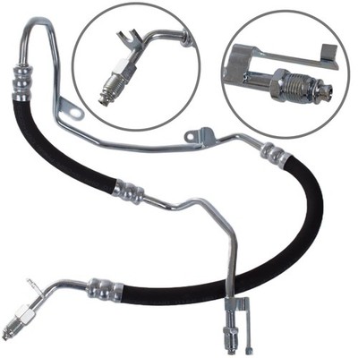 SERVOLENKUNG SCHLAUCH LENKUNGSSCHLAUCH FÜR RENAULT LAGUNA III 07-15 2.0 DCI