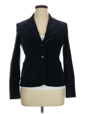 Gap Women Blue Blazer 12