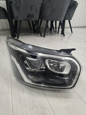 Feu avant (phare) Ford TRANSIT