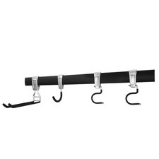 Garage Storage Kit Complete Set Wall Mounted Tool Organiser For Bike Hanger