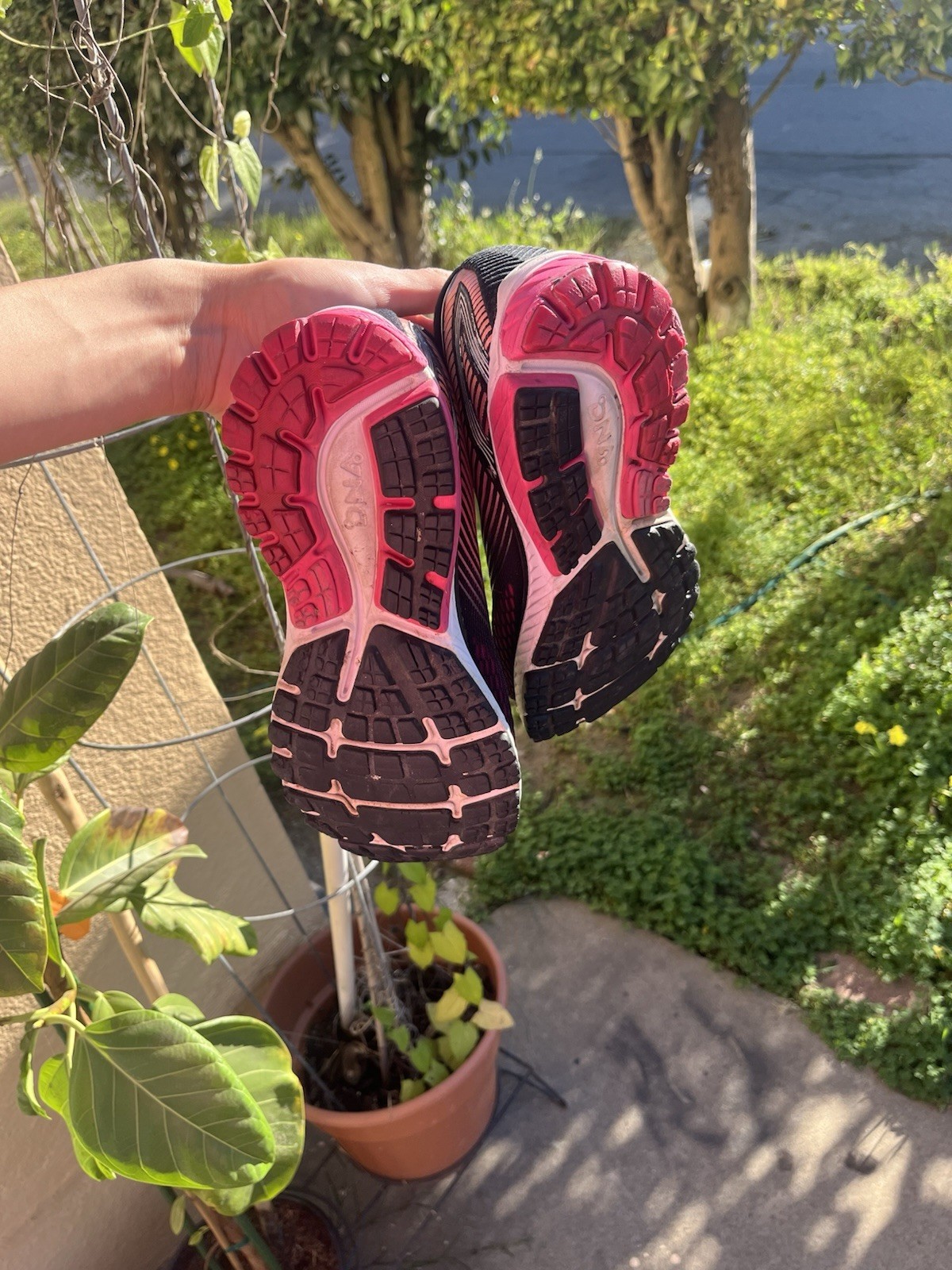 Brooks Ghost 10 - image 3