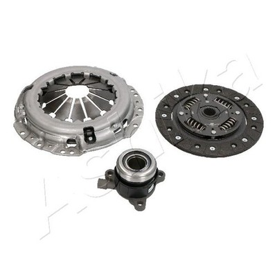 ASHIKA 92-02-2105 Kupplungssatz for SUBARU TOYOTA
