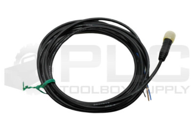 NEW DYDEN E91337-M SINGLE ENDED CABLE APPROX 6'