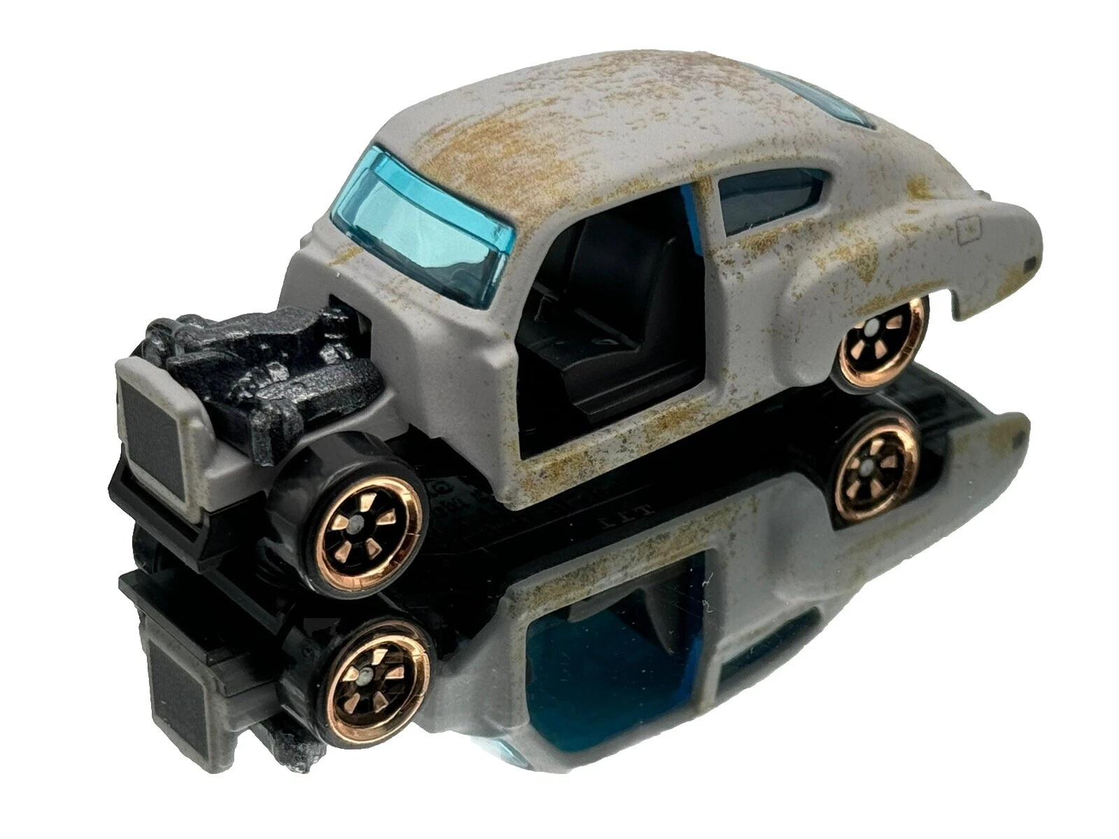 Hot Wheels Chevrolet 1950 Vehicle Year Contemporary Manufacture Diecast Cars, Trucks & Vans