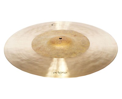 Dream Cymbals ECLIPCR19 Eclipse Crash Cymbal. 19''