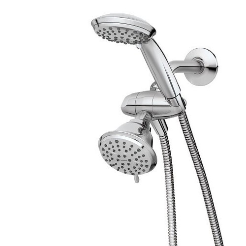 Moen 218C0 Attune Handheld Shower Head Polished Chrome eBay
