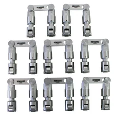 Howards Cams 91177 TrackMax Mechanical Roller Chevy Gen III (LS-Series) Lifters