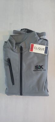   set of 3 SK Tool Jackets