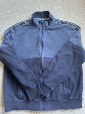 fleece zip up jacket men