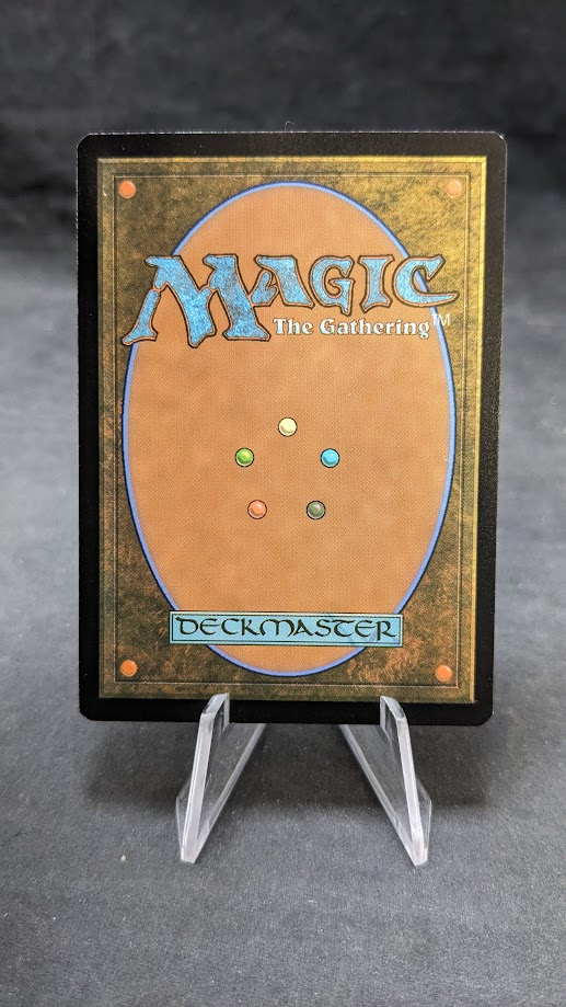 Self-Destruct FOIL - MTG Magic the Gathering - Final Fantasy