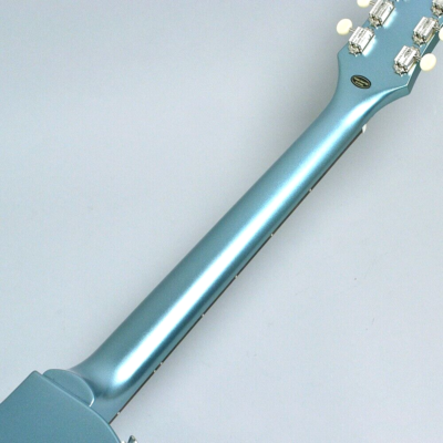 Epiphone Les Paul Junior Pelham Blue Japan Limited Model Electric