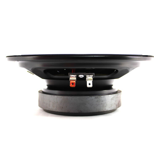 Timpano 8 Zoll 700 W 4 Ohm Mid Bass flache Halterung Pro Audio Lautsprecher - Bild 4 von 6
