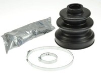 Spidan 23215 Faltenbalgsatz, Antriebswelle FüR Mitsubishi