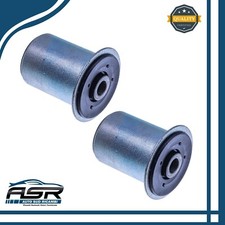 KIT COPPIA SILENTBLOCK BRACCI