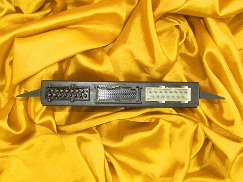 BMW X5 E53 LICHTMODUL LCMIII LEUCHT LICHTKONTROLLMODUL OHNE MAN LWR LCM3 6905875 - Bild 8 von 9