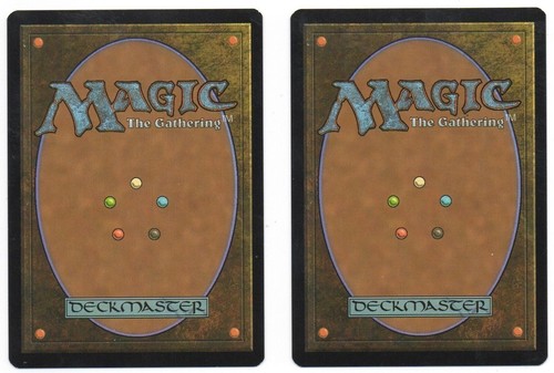 MTG 1x Zendikar common land FOIL Japanese LP Plains #233 Vincent Proce - Picture 2 of 2