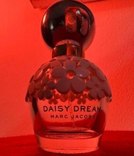 Marc Jacobs  ,,DAISY DREAM ".  LEER. Flakon EDT 30 ml . Deko -Sammler. Ohne OVP.