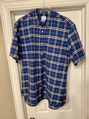 burberry shirt xxxl