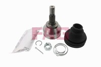 FAG 771 0588 30 Gelenksatz, Antriebswelle FüR CitroËN