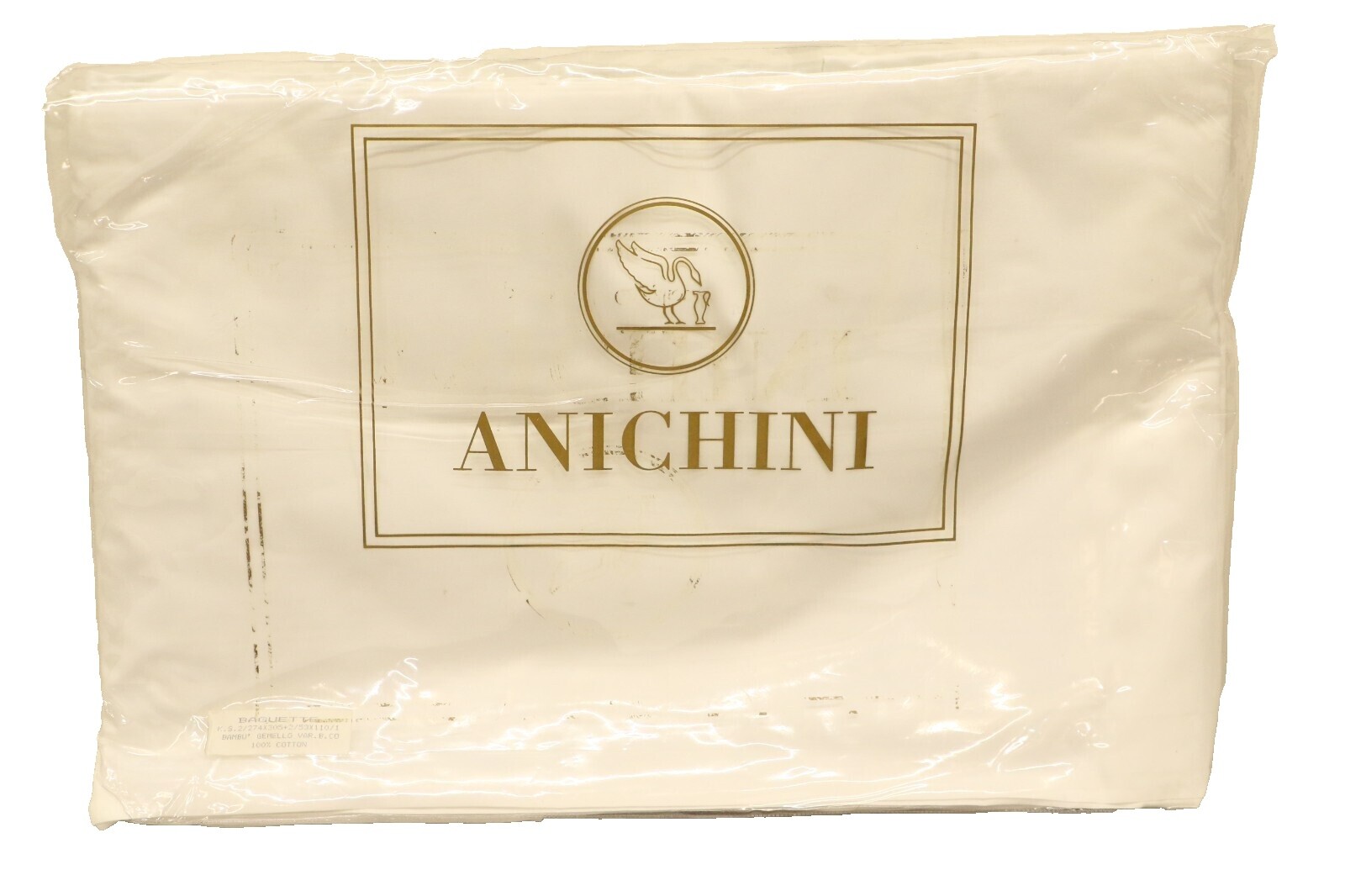 Anichini Bedding